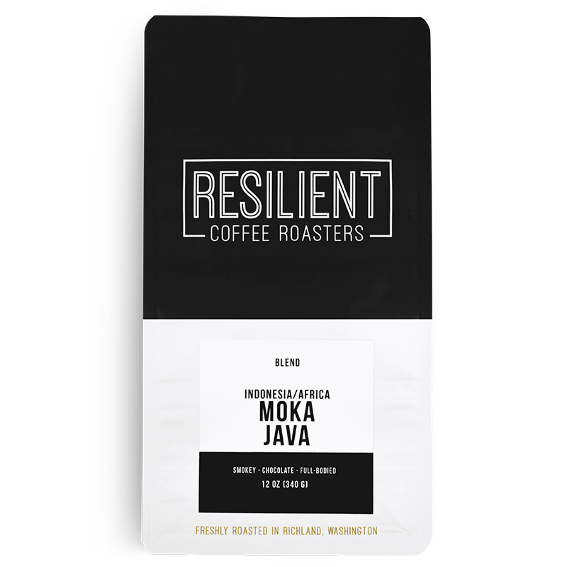 Moka Java